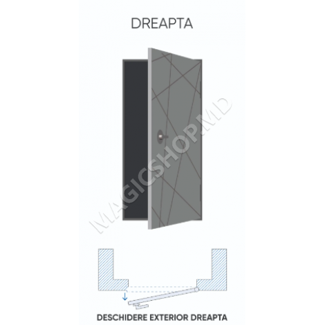 Usa exterior Parallel Optima 86; 96